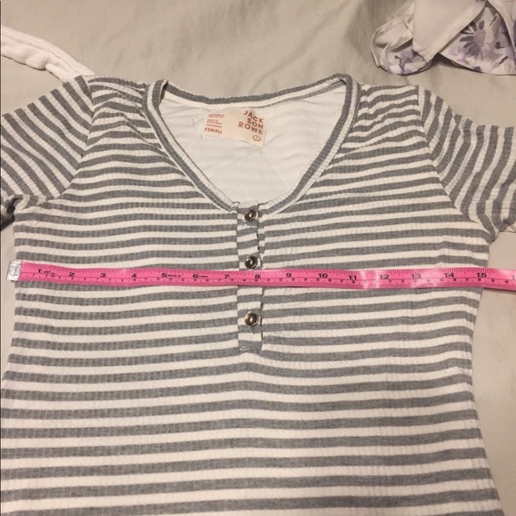 Jackson Rowe Daisy Dress - Picture 4 of 9